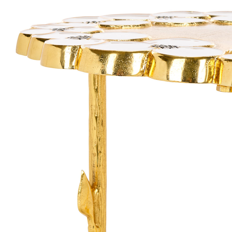 Kemon End Table