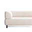 Chaise simple en bois massif de pin-104257512
