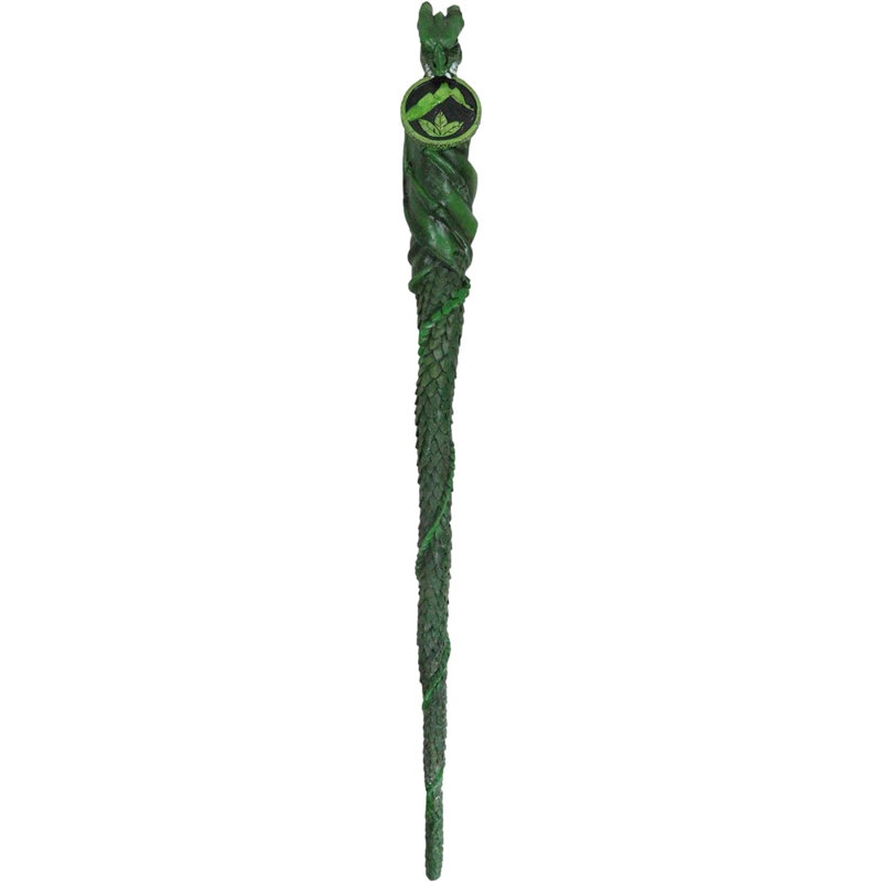 Baguette magique Alextown Dragon Fantasy Cosplay