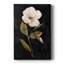 «Botanical on Black Wash I» - galerie sur mesure Cavas-1590089149
