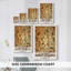WM MORRIS Series CCXXVII -Gallery Wrapped Cavas-1233434316