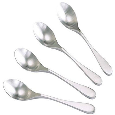 Stainless Steel Dinner Spoon