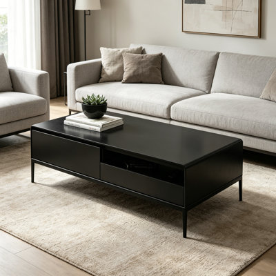 Table basse Simple