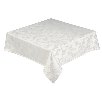 Jacobean Tablecloth