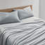 Ensemble de draps Brookstone-93141375-93141377