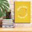 «Small Things Joy» par Club Daydream, art mural sur toile