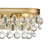 8 - Light Dimmable Vanity Light