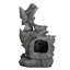 Menzies Outdoor Weather Resistant Cascade Fountain