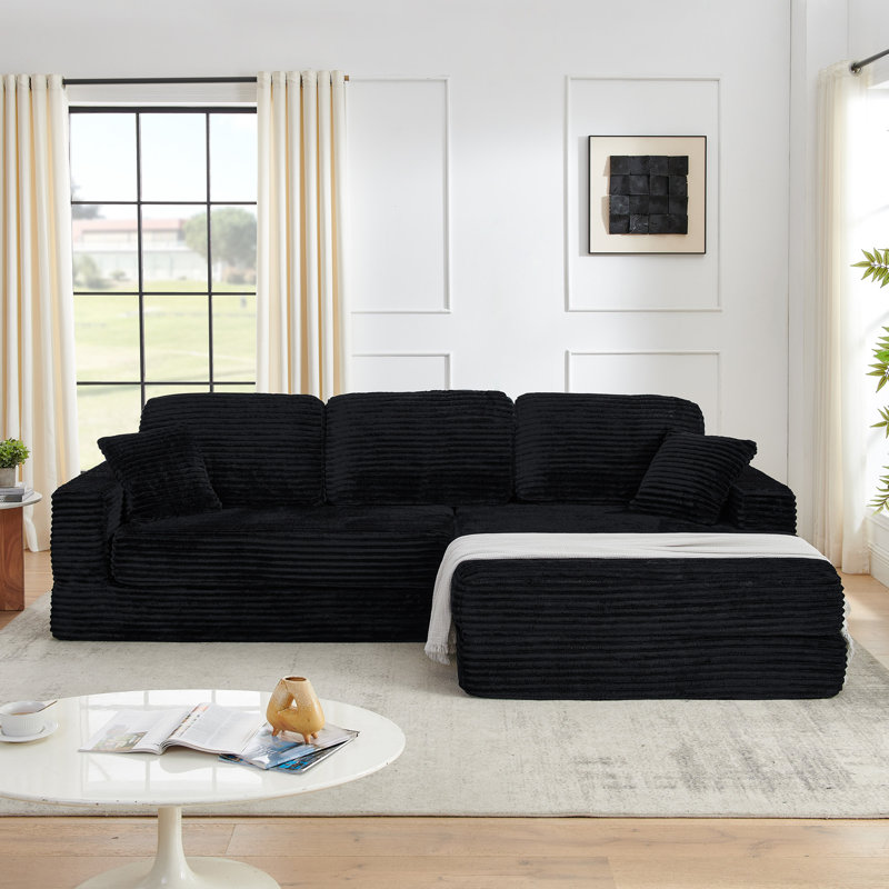 Right Sofa Seat