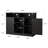 Farmhouse Coffee Bar Cabinet With Power Outlets, Rustic Sideboard Buffet Cabinet With Wine Rack, Wooden Wine Cabinet For Dining Room & Living Room-340560750