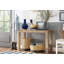 Munnar 118cm Solid Wood Console Table-6843302