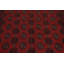 Tapis afghan tribal rouge oriental 5 x 7