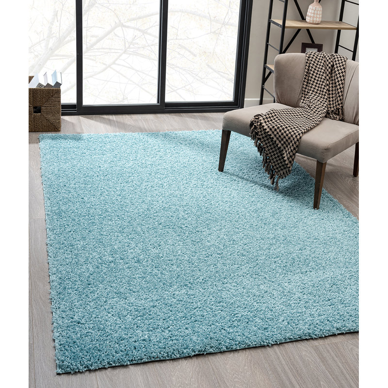 Ailyah Performance Indoor Rug, Rectangle 2' x 3'