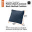 Coussin matelassé Montlake Fadesafe-61066691-61066695