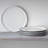Noritake ColorStax Ombre Stax Dinner Plates, 9-3/4"-67775915