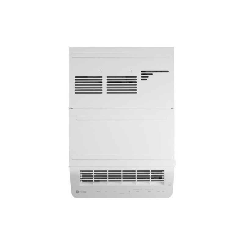 GE Profile ClearView™ 10,000 BTU Inverter Smart Ultra Quiet Window Air Conditioner for Medium Rooms up to 450 sq. ft.