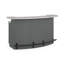 Suncast Backyard Oasis Garden Bar-320317301
