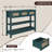 86.6'' Console Table set of 2-110743705