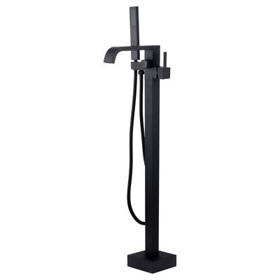 Freestanding Tub Filler