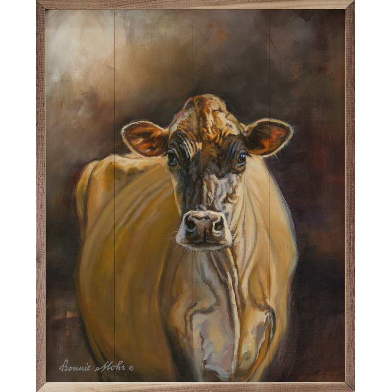 New Jersey par Bonnie Mohr, L 16 po x H 20 po