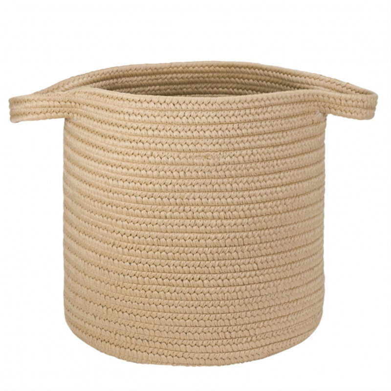 Panier à linge tressé Thurner Mistana