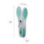 Thrailkill Plastic Clothes Pin