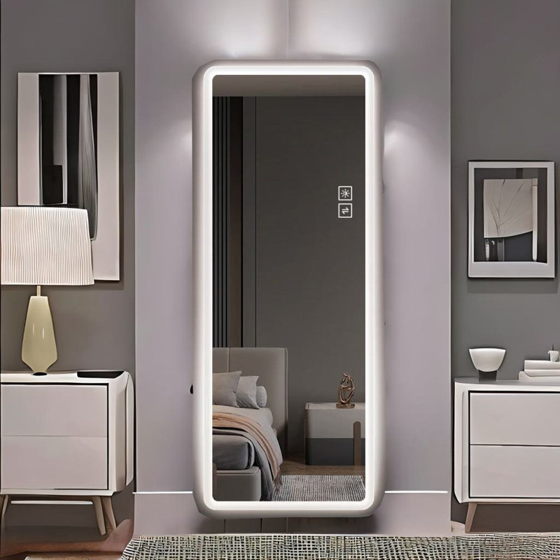 Miroir de sol Borna