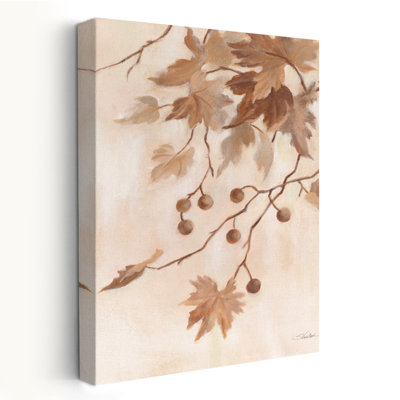 Boho Natural II - Autumn Berries Berry Boho
