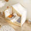 Lit sur pied Montessori-305337753-305337755