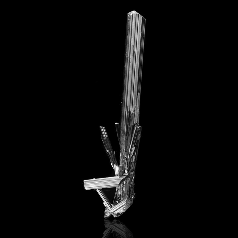 Stibnite From China