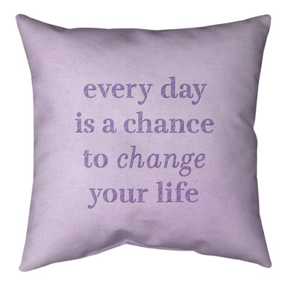 Floor Pillow