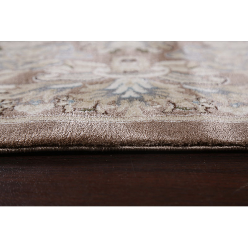 Indoor Rug, Square 9'10"