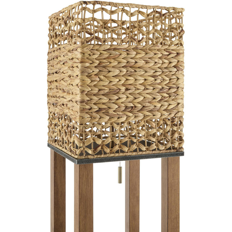 Lampe sur pied Daison