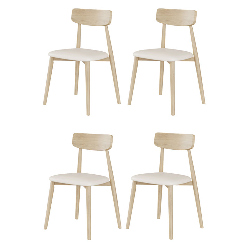 Dossier de maison simple en bois massif, 4