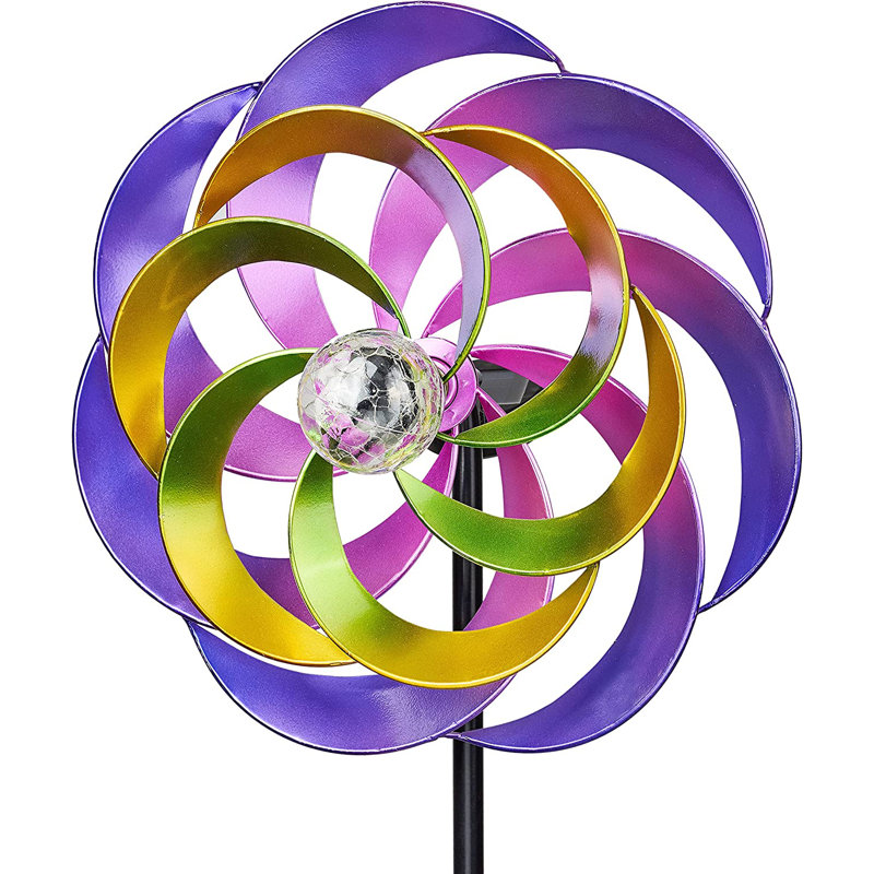 Piquet de jardin Nelu