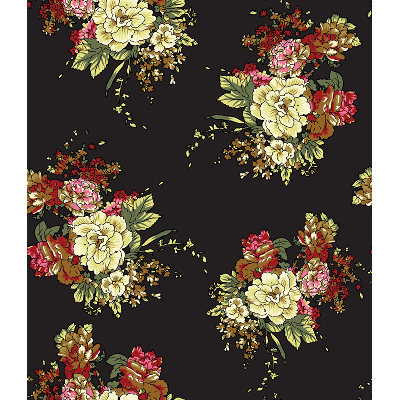 Keighley Matte Wall Mural, 350cm W x 260cm L