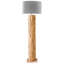 Ahwahnee 160cm Traditional Floor Lamp-145699017