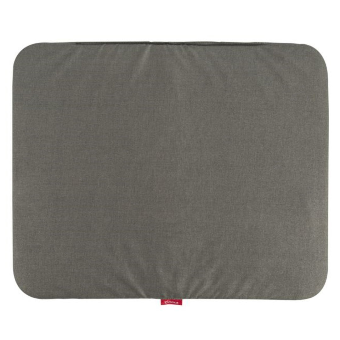 Easy Press Mat Cutting Accessory Cricut Size: 18" H x 10" W x 1.5" D