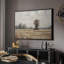 "Vintage Landscape -VI" sur toile-1612903619-1612903623