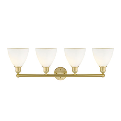 Ammamaria 4 - Light Dimmable Vanity Light