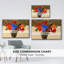 "Définir le moment", reproduction sur toile-2079246488-2079246491