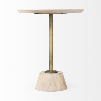 Table basse Thomas