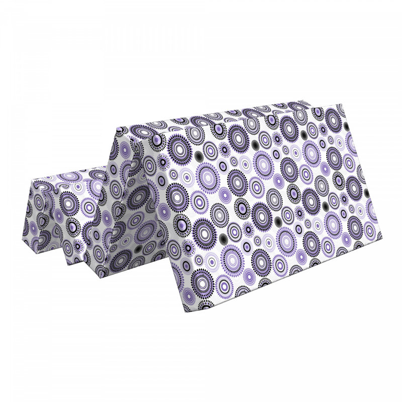 5'' Medium Mattress, King