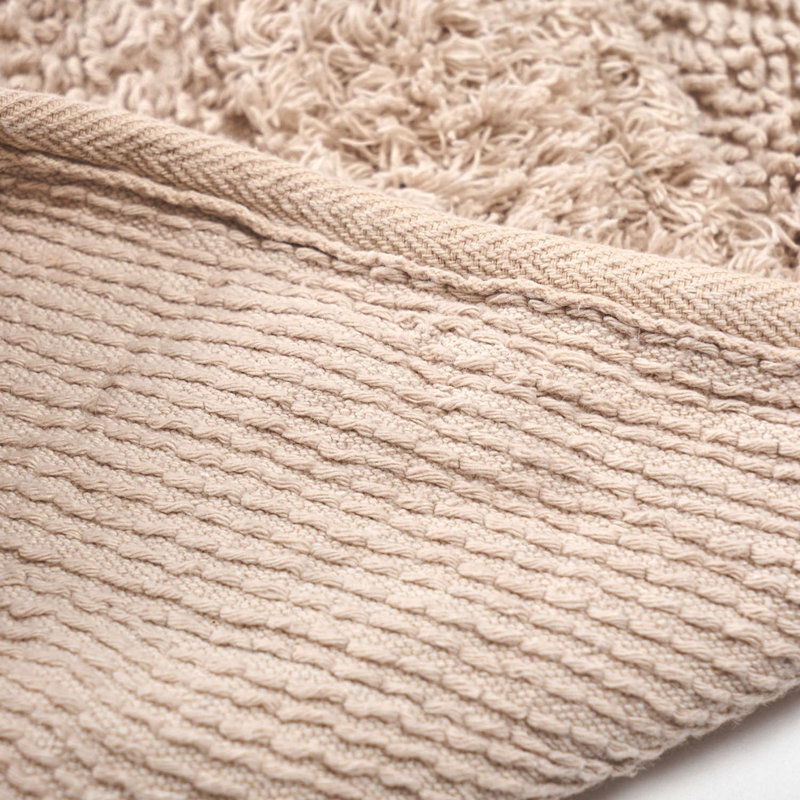 Tapis de bain Sodbury, Beige