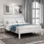 Chares Wood Platform Bed With Headboard-539733590-622718627