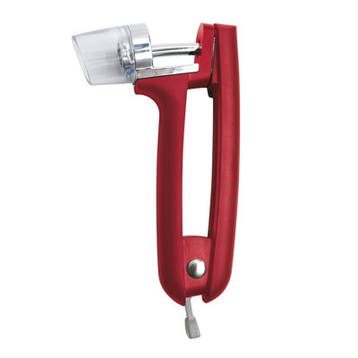 OXO Good Grips Red Cherry/Olive Pitter