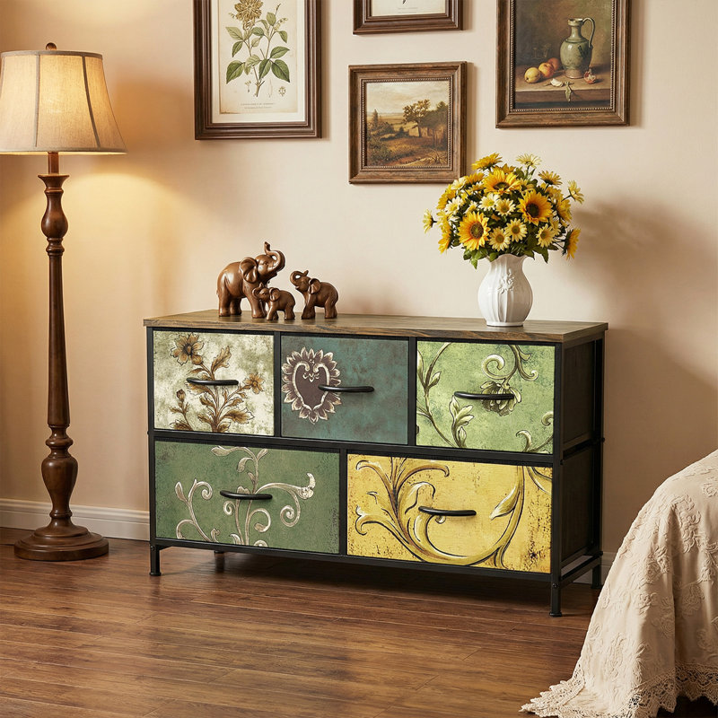 Commode