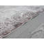 Tapis brun / taupe à motif géométrique Rummond-31522802