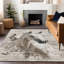 Tapis ivoire intérieur / extérieur lavable à la machine Cinead ACN1719-104845839