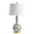 Carman Ceramic Table Lamp
